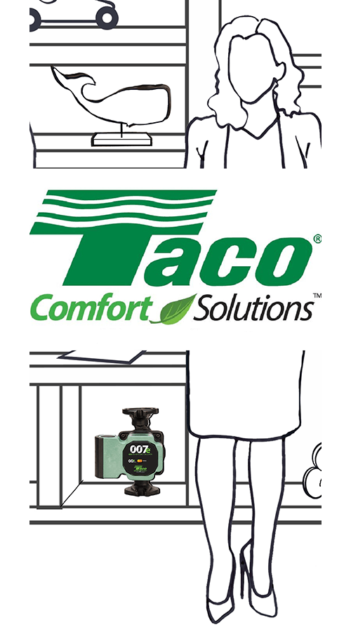 Taco Comfort Solutions