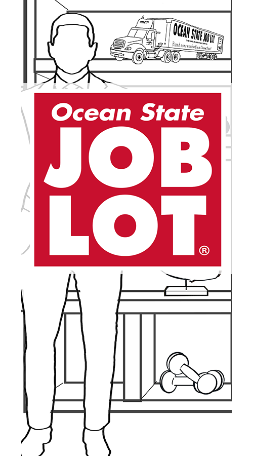 Ocean State Job Lot